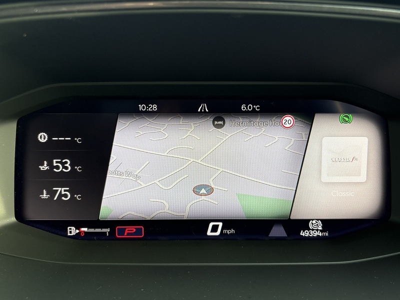 Used Cupra Formentor 2022 for sale - 77384709: Photo 46