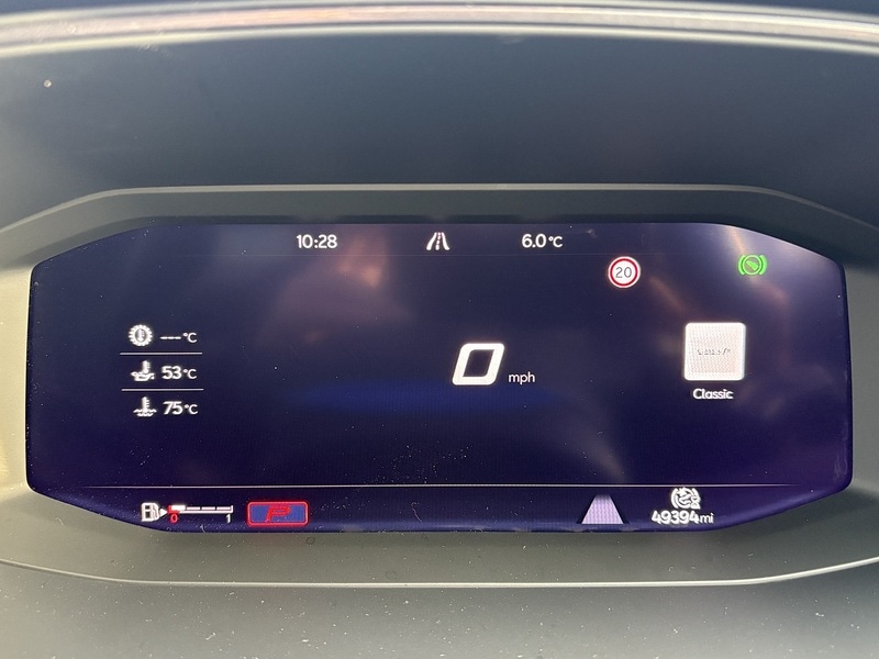 Used Cupra Formentor 2022 for sale - 77384709: Photo 47