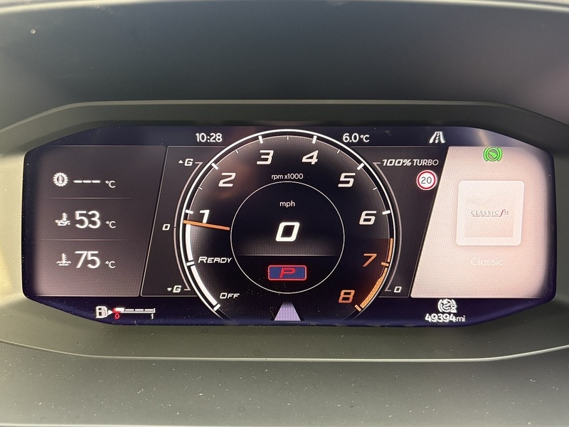 Used Cupra Formentor 2022 for sale - 77384709: Photo 48