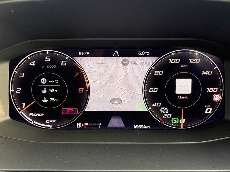 Used Cupra Formentor 2022 for sale - 77384709: Photo 49