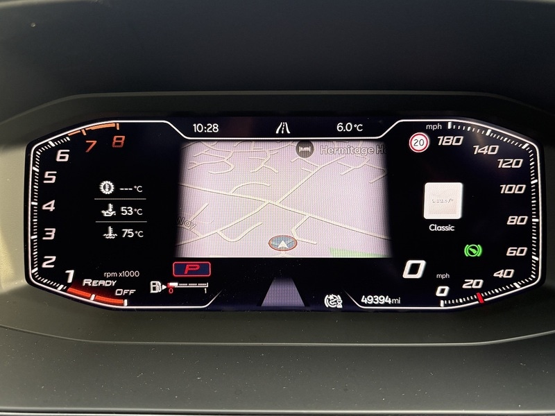 Used Cupra Formentor 2022 for sale - 77384709: Photo 50