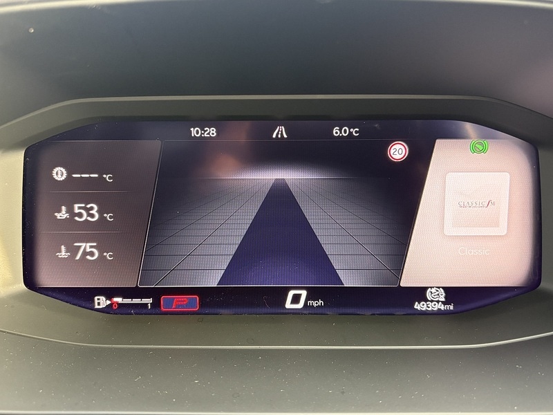 Used Cupra Formentor 2022 for sale - 77384709: Photo 52