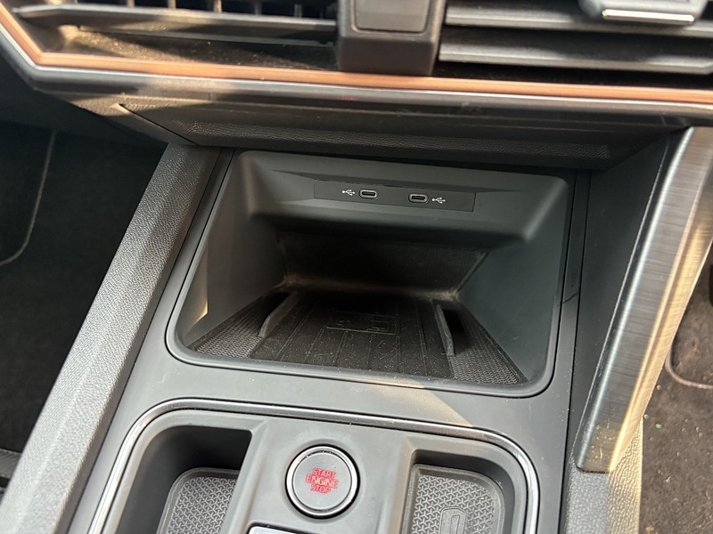 Used Cupra Formentor 2022 for sale - 77384709: Photo 53