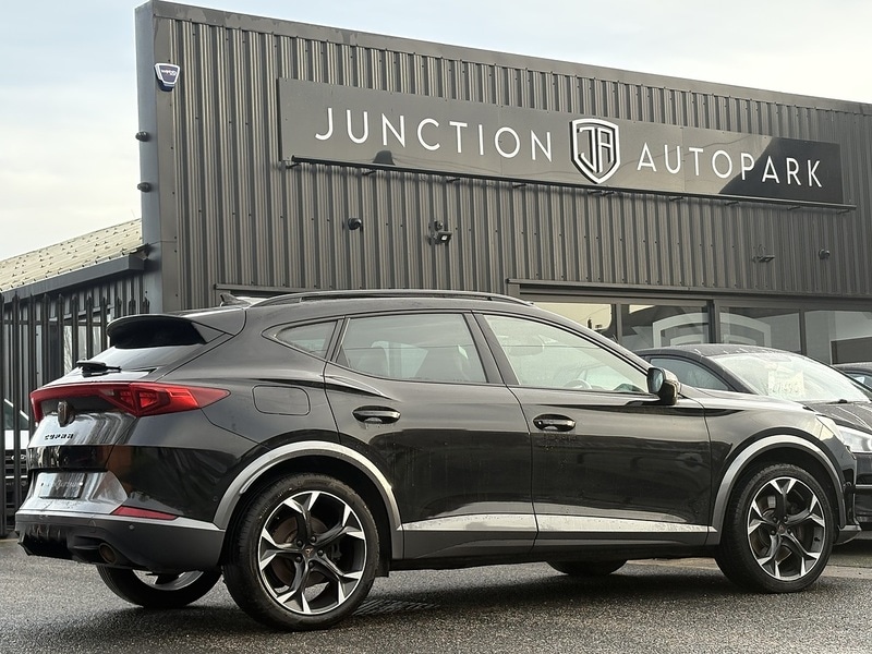 Used Cupra Formentor 2022 for sale - 77384709: Photo 6