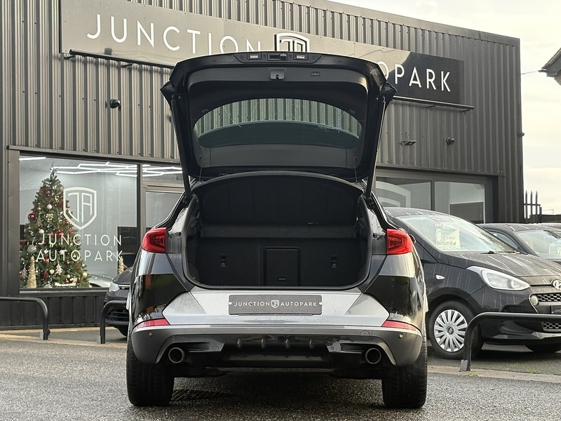 Used Cupra Formentor 2022 for sale - 77384709: Photo 64