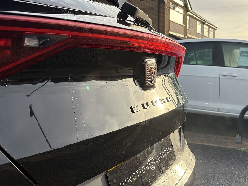 Used Cupra Formentor 2022 for sale - 77384709: Photo 65