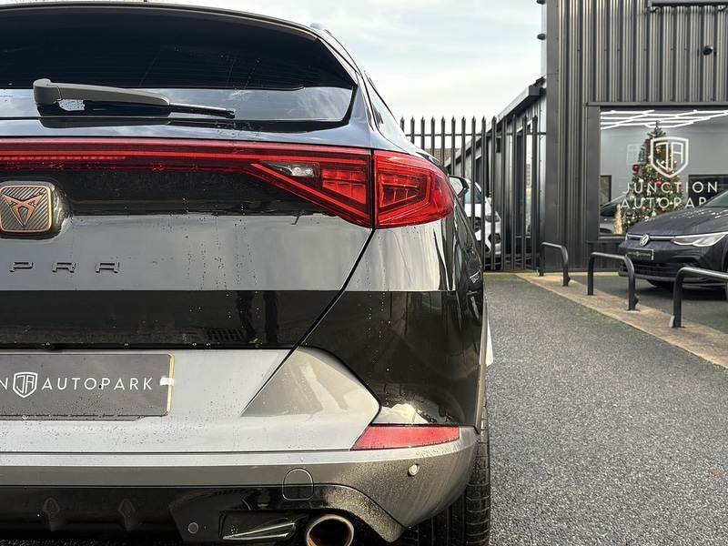 Used Cupra Formentor 2022 for sale - 77384709: Photo 66