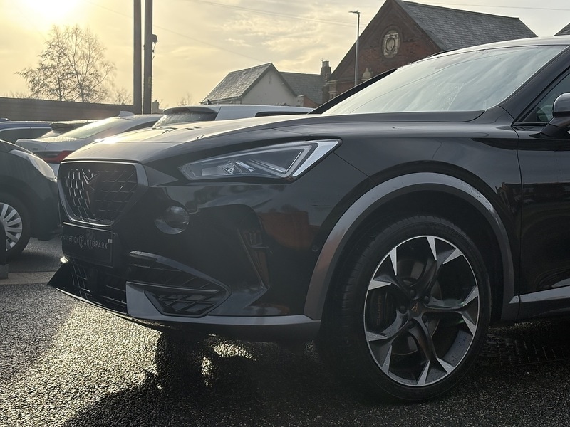 Used Cupra Formentor 2022 for sale - 77384709: Photo 67