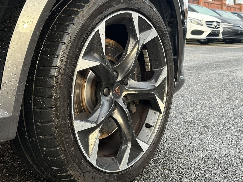 Used Cupra Formentor 2022 for sale - 77384709: Photo 9