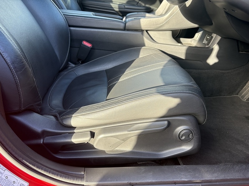 Used Honda Civic 2018 for sale - 77384795: Photo 14