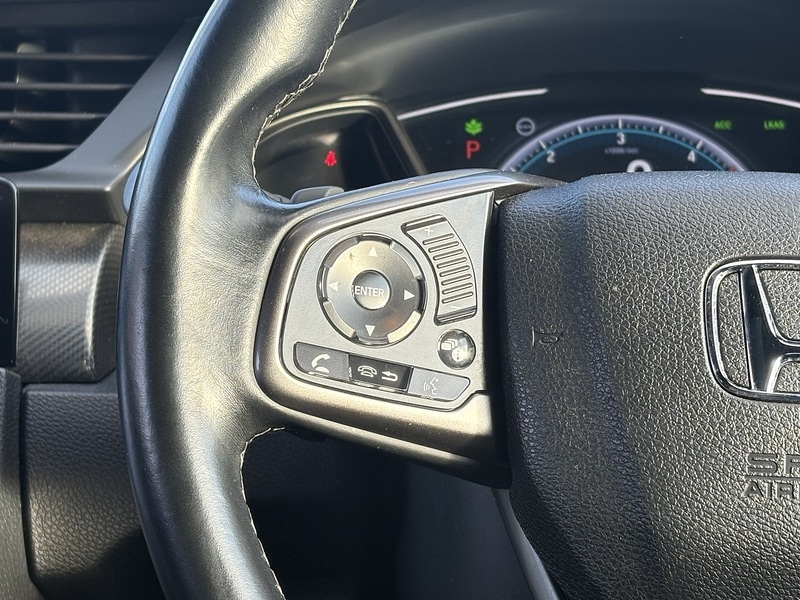 Used Honda Civic 2018 for sale - 77384795: Photo 21