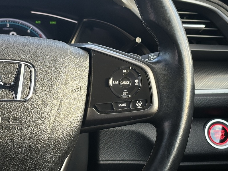 Used Honda Civic 2018 for sale - 77384795: Photo 23