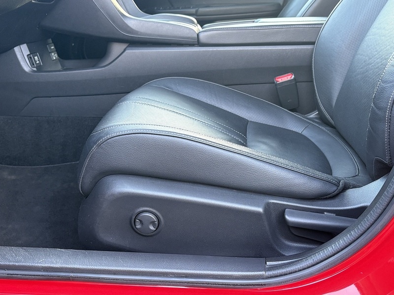 Used Honda Civic 2018 for sale - 77384795: Photo 27