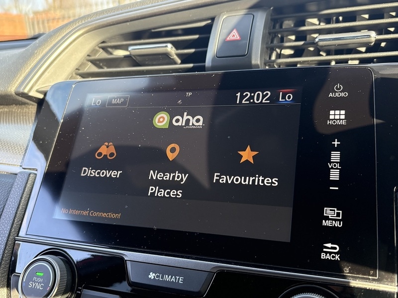 Used Honda Civic 2018 for sale - 77384795: Photo 35