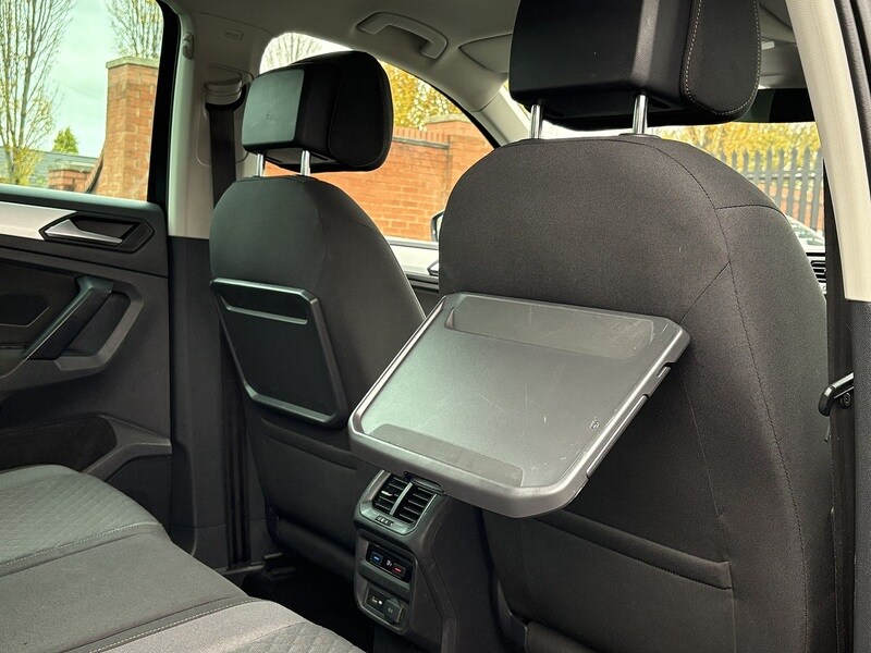 Used Volkswagen Tiguan 2018 for sale - 77384705: Photo 18