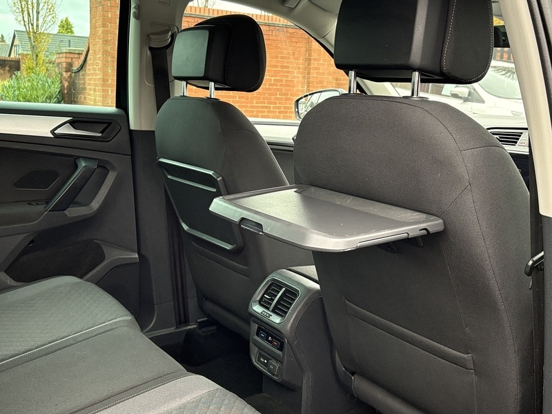 Used Volkswagen Tiguan 2018 for sale - 77384705: Photo 19