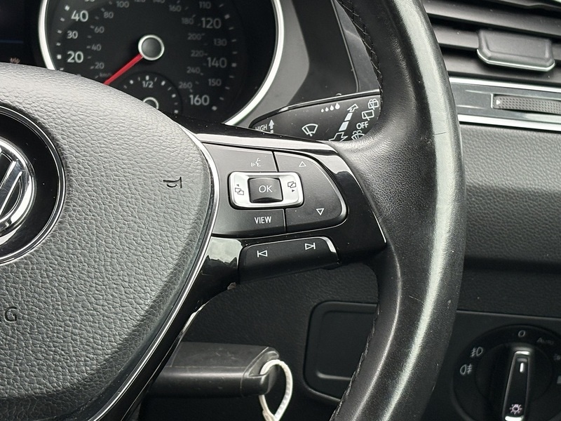 Used Volkswagen Tiguan 2018 for sale - 77384705: Photo 24