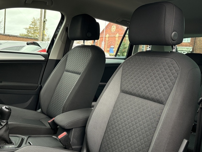 Used Volkswagen Tiguan 2018 for sale - 77384705: Photo 26