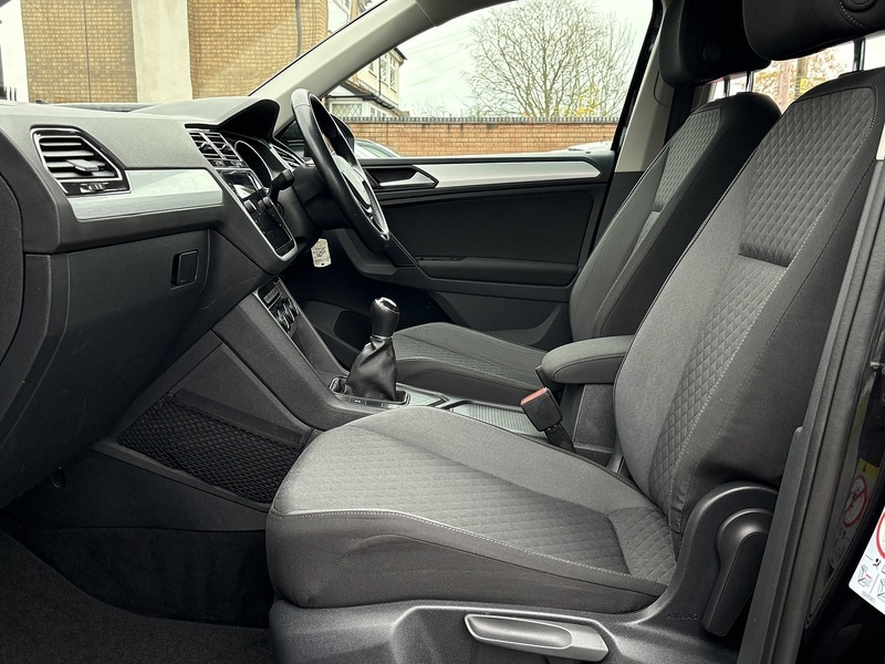 Used Volkswagen Tiguan 2018 for sale - 77384705: Photo 27