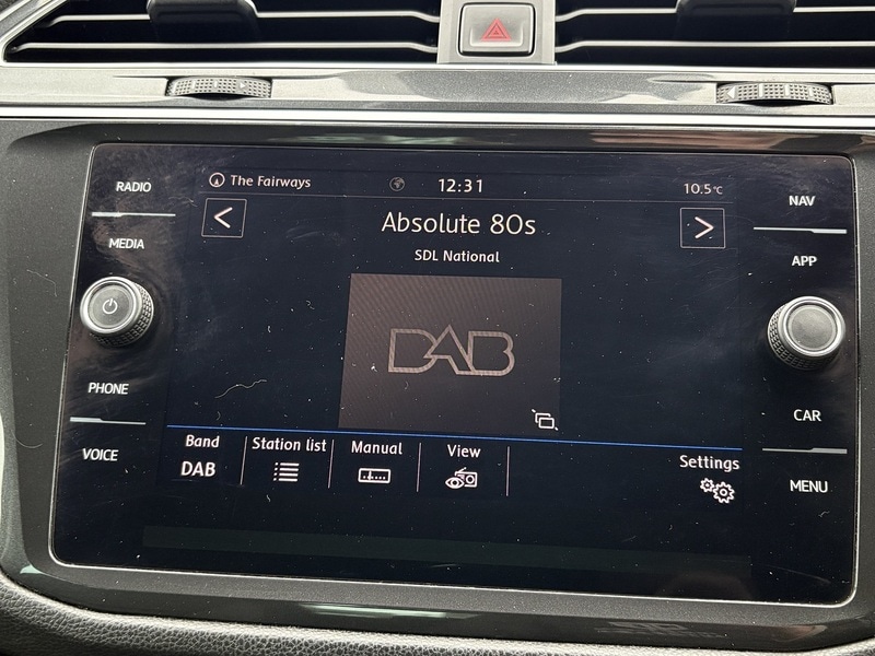 Used Volkswagen Tiguan 2018 for sale - 77384705: Photo 31