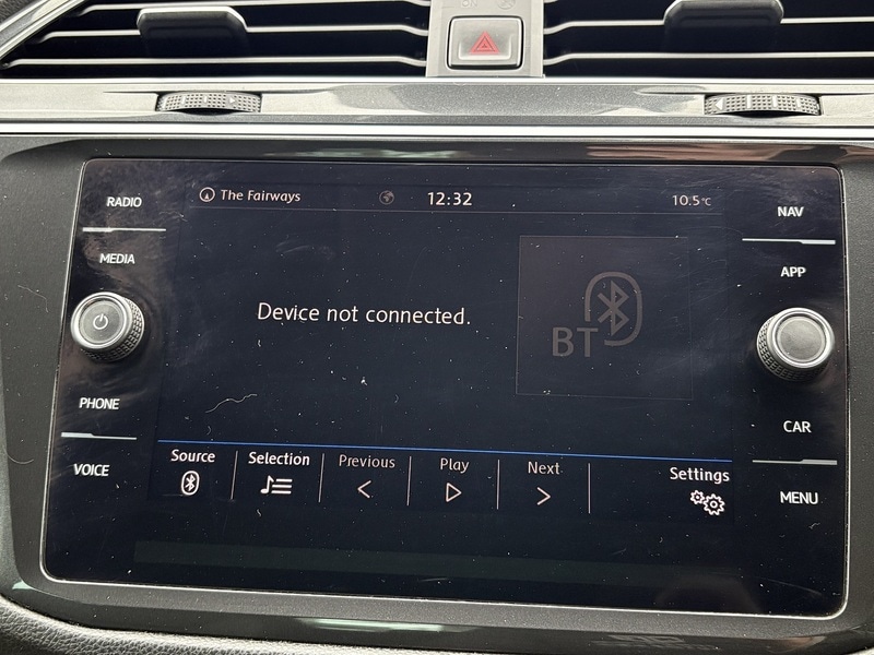 Used Volkswagen Tiguan 2018 for sale - 77384705: Photo 32