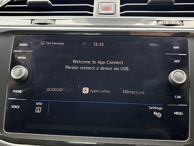 Used Volkswagen Tiguan 2018 for sale - 77384705: Photo 35