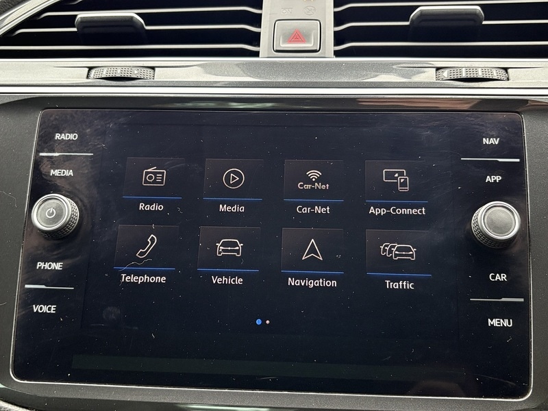 Used Volkswagen Tiguan 2018 for sale - 77384705: Photo 36