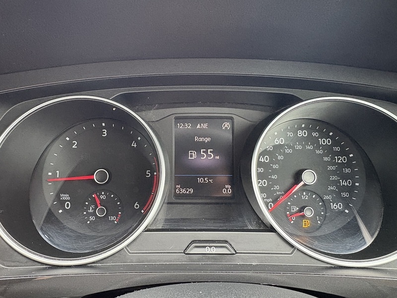 Used Volkswagen Tiguan 2018 for sale - 77384705: Photo 38