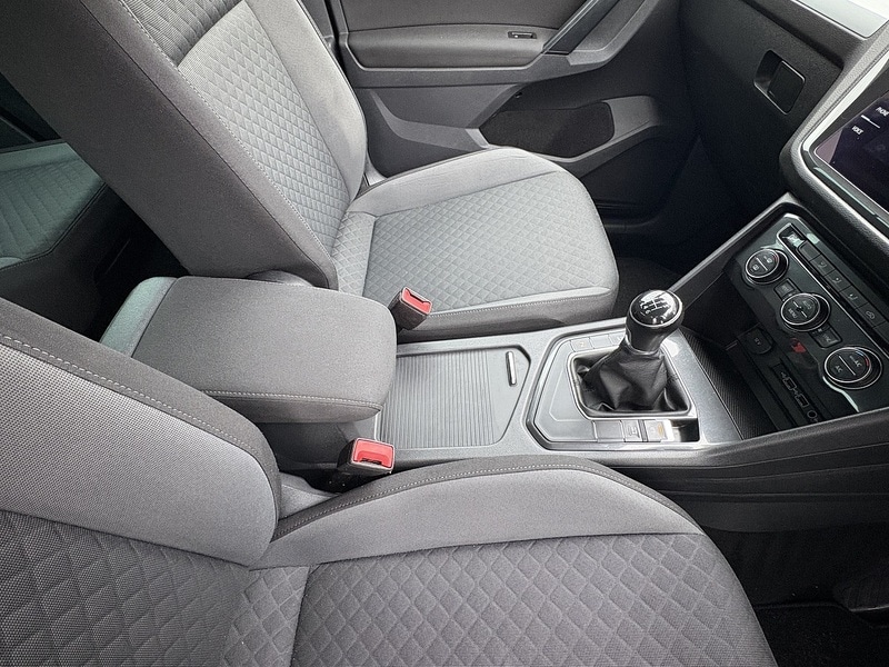 Used Volkswagen Tiguan 2018 for sale - 77384705: Photo 39