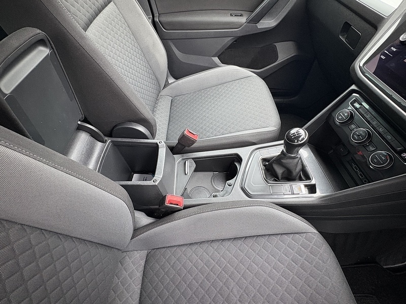 Used Volkswagen Tiguan 2018 for sale - 77384705: Photo 40