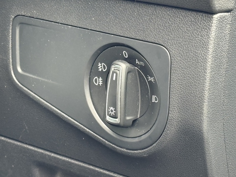 Used Volkswagen Tiguan 2018 for sale - 77384705: Photo 43