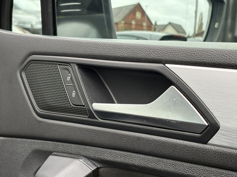 Used Volkswagen Tiguan 2018 for sale - 77384705: Photo 45