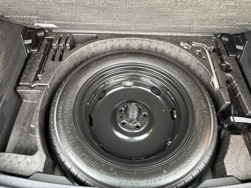 Used Volkswagen Tiguan 2018 for sale - 77384705: Photo 46