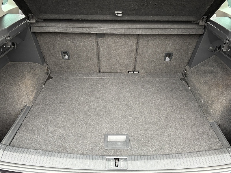 Used Volkswagen Tiguan 2018 for sale - 77384705: Photo 47