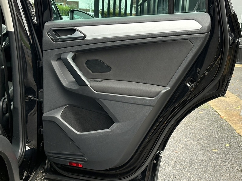 Used Volkswagen Tiguan 2018 for sale - 77384705: Photo 49