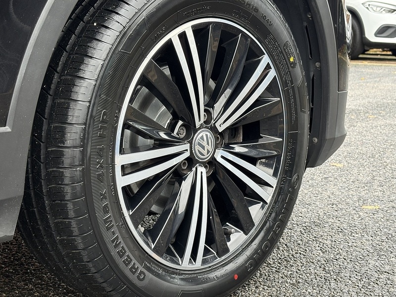 Used Volkswagen Tiguan 2018 for sale - 77384705: Photo 9