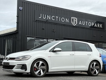 Used Volkswagen Golf 2019 for sale - 78272881: Photo