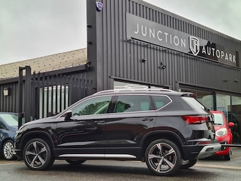 Used SEAT Ateca 2022 for sale - 78714480: Photo
