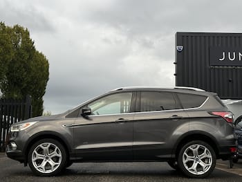 Used Ford Kuga 2017 for sale - 79606145: Photo