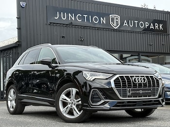 Used Audi Q3 2021 for sale - 78939505: Photo