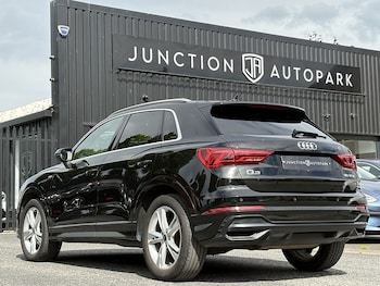Used Audi Q3 2021 for sale - 78939505: Photo