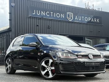 Used Volkswagen Golf 2016 for sale - 79405384: Photo