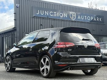Used Volkswagen Golf 2016 for sale - 79405384: Photo