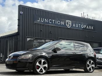 Used Volkswagen Golf 2016 for sale - 79405384: Photo