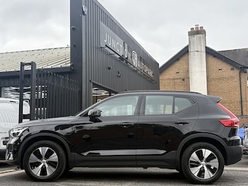 Used Volvo XC40 2022 for sale - 79252501: Photo