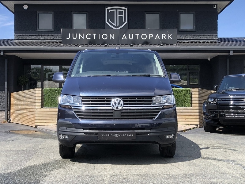 Used Volkswagen Transporter 2023 for sale - 77384688: Photo 11