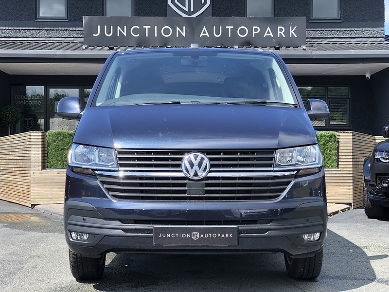 Used Volkswagen Transporter 2023 for sale - 77384688: Photo 12