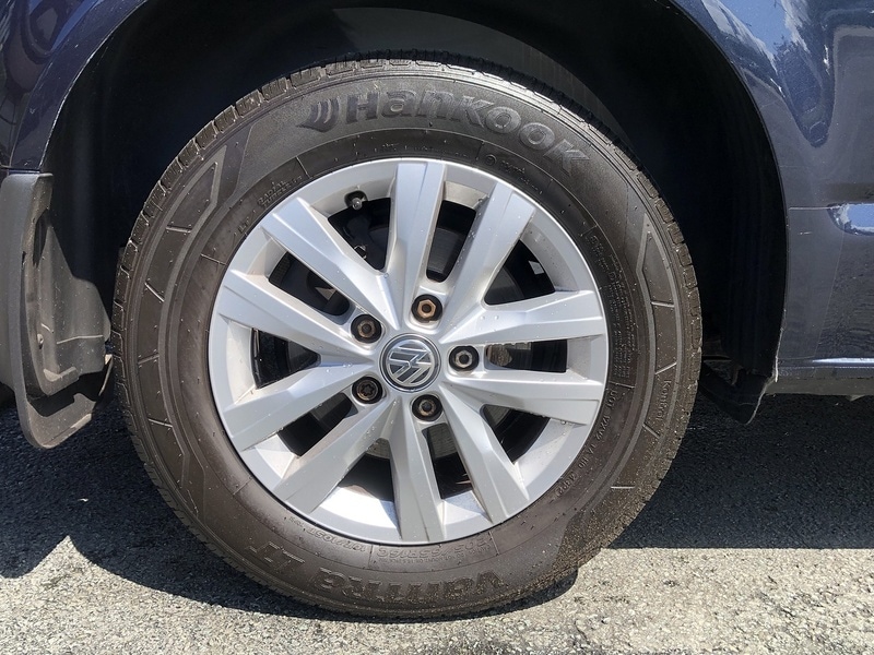 Used Volkswagen Transporter 2023 for sale - 77384688: Photo 14