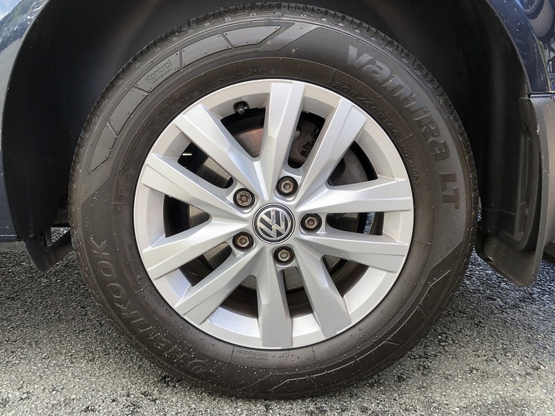 Used Volkswagen Transporter 2023 for sale - 77384688: Photo 16