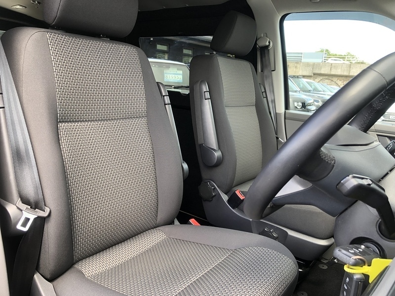 Used Volkswagen Transporter 2023 for sale - 77384688: Photo 18